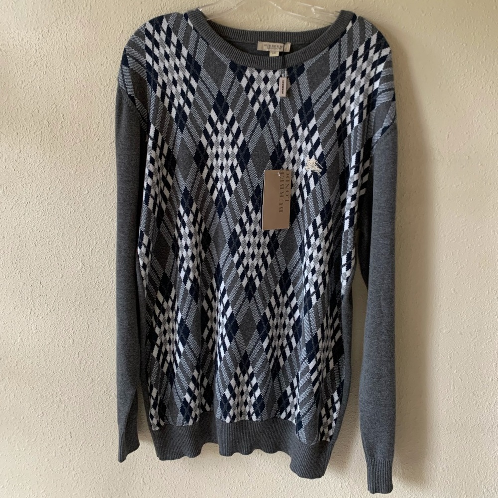Men’s Sweater